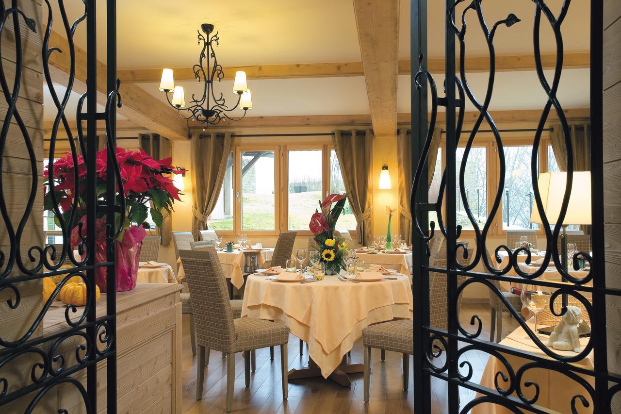La Couronne Jougne Exterior foto